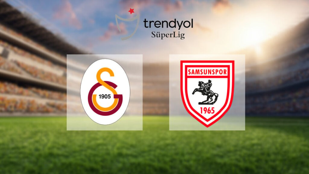 Samsunspor maçı en zaman, saat kaçta ve hangi kanalda? Muhtemel 11’ler!