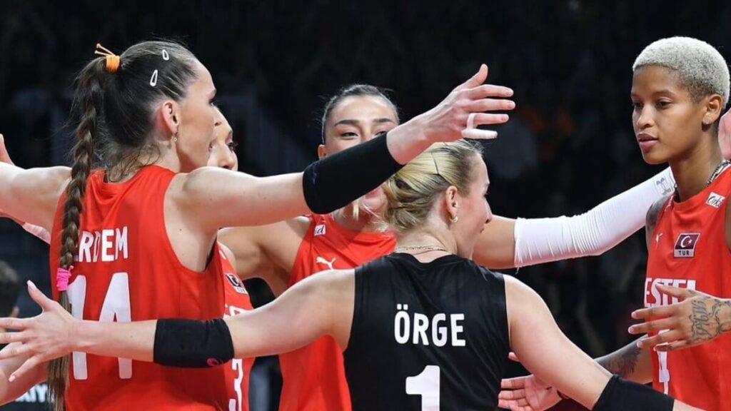 Bulgaristan voleybol maçı ne zaman, saat kaçta ve hangi kanalda?