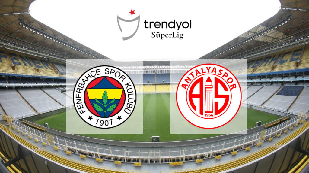 Antalyaspor maçı ne zaman, saat kaçta ve hangi kanalda? CANLI İZLE