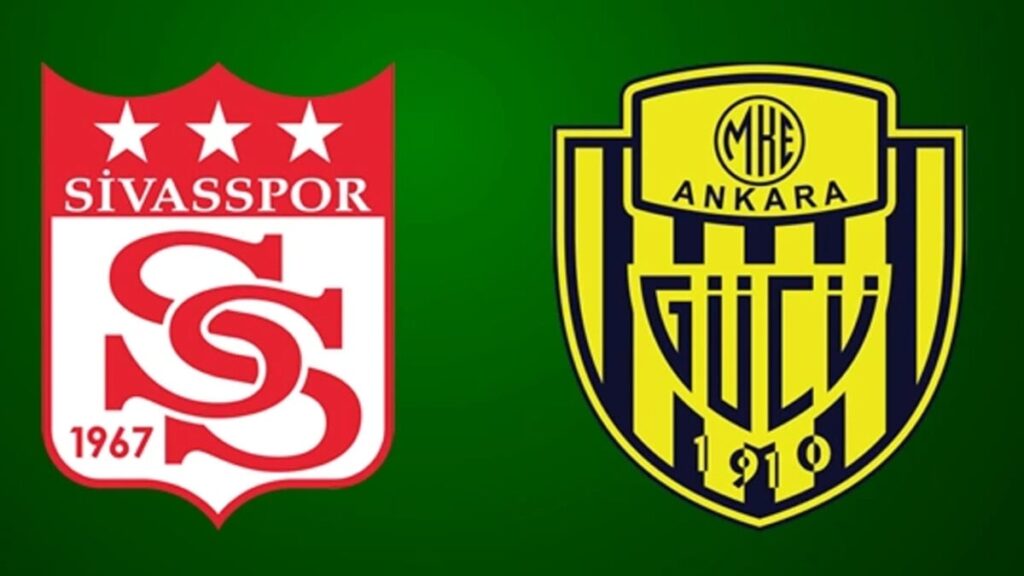 Ankaragücü maçı ne zaman, saat kaçta ve hangi kanalda?