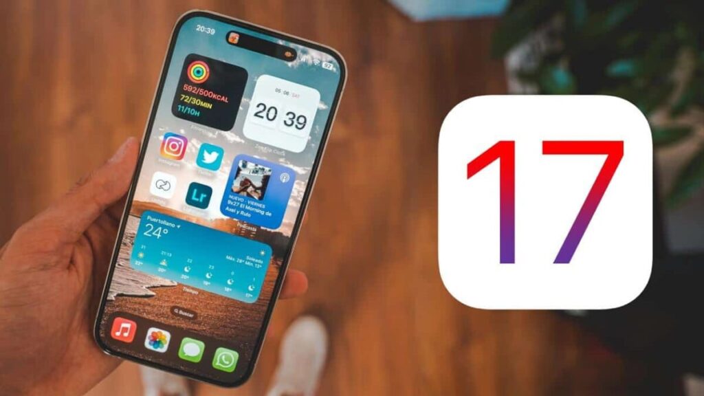 iPhone’cular dikkat! Yolun sonu geldi… İşte iOS 17’yi desteklemeyen telefonlar