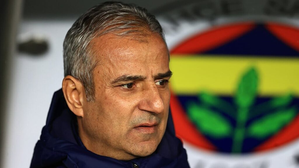 Fenerbahçe 14 yıl sonra bir ilki başardı! Süper Lig’e İsmail Kartal damgası..