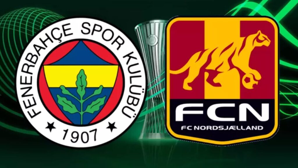 Nordsjaelland maçı ne zaman, saat kaçta ve hangi kanalda?