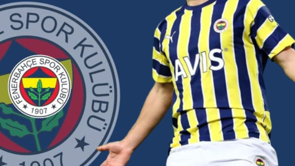 Takımdan ayrılıyor! Fenerbahçe’de bir devir daha sona erdi