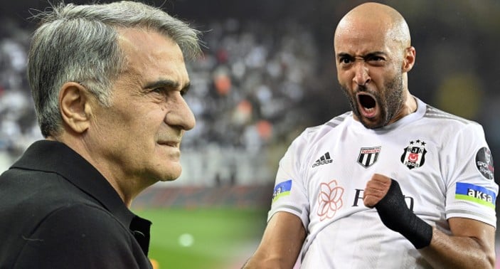 İngiltere'de umduğunu bulamadı! Yıldız futbolcu Beşiktaş'a geri mi dönecek? Şenol Güneş'i aradı iddiası..