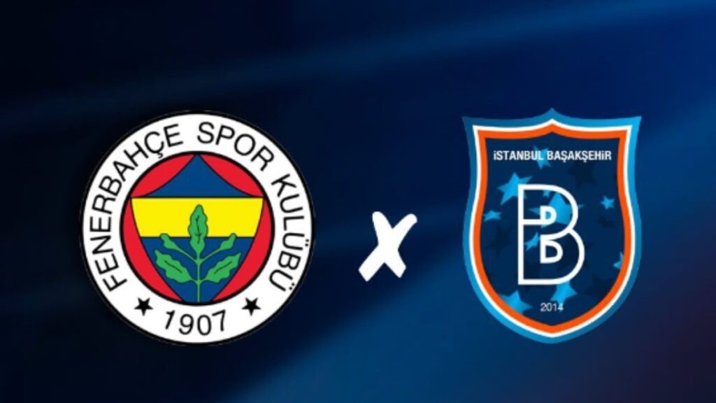 Erteleme maçı! Fenerbahçe – Başakşehir maçı ne zaman, saat kaçta ve hangi kanalda?