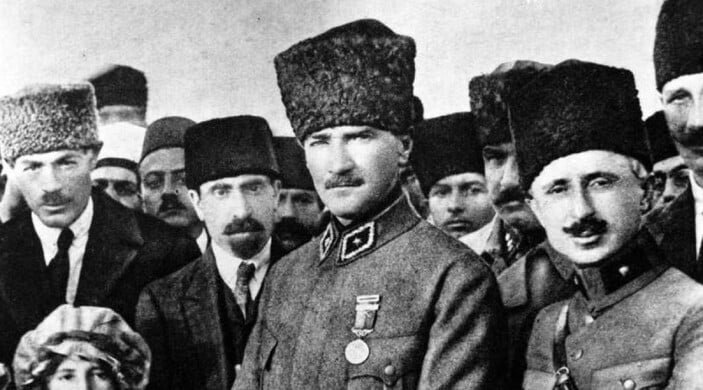 Gazi Unvanına Layık Mesajlar: 19 Eylül Gaziler Günü Sözleri 2023! 