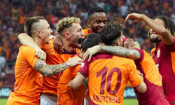 Galatasaray'ın rakipleri belli oldu!