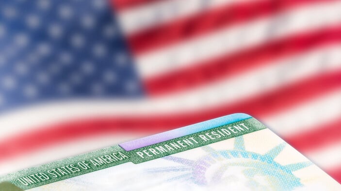ABD'ye Gitmek İsteyenler Dikkat! Green Card Başvuruları Başladı mı, Ne Zaman? İşte Başvuru Ekranı!