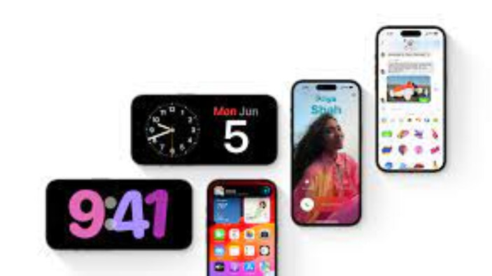 Efsane Sürüm: Apple iOS 17 çıktı mı, özellikleri neler? İşte yenilikler...