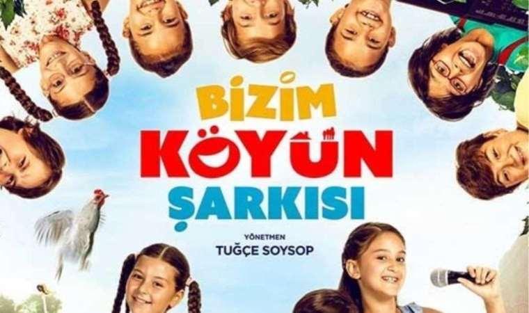 Bizim Köyün Şarkısı filminin konusu ne? Bizim Köyün Şarkısı filminin oyuncuları kim?