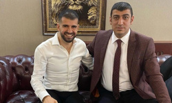 Gürhan Kocaman kimdir?