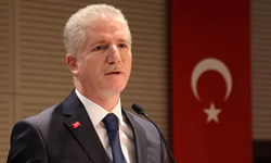 Vali Davut Gül'den İstanbul Havalimanı'na ilişkin açıklama