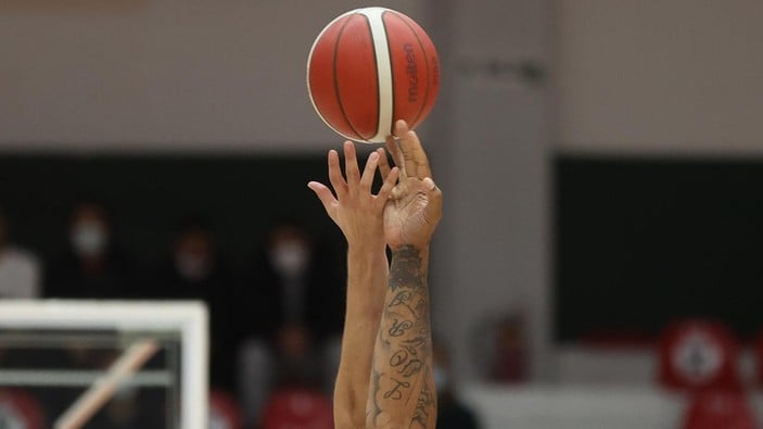 HASRET BİTİYOR! Basketbol Süper Ligi başlıyor! Basketbol Süper Ligi 1. hafta maç programı..