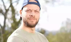 Yemekteyiz Enes Dürger kimdir?