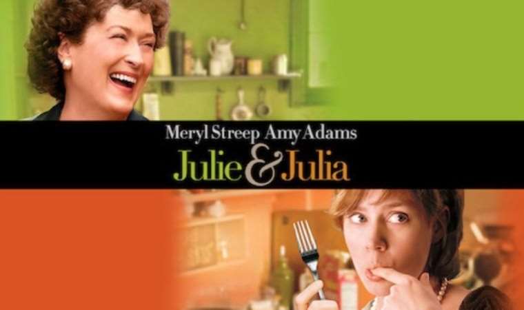 Julie & Julia filminin konusu ne? Julie & Julia filminin oyuncuları kim?