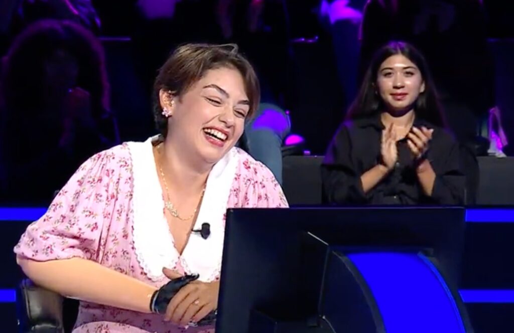 Kim milyoner olmak ister Rabia kimdir? ne kadar kazandı? Son bölüm? Kazandı mı?