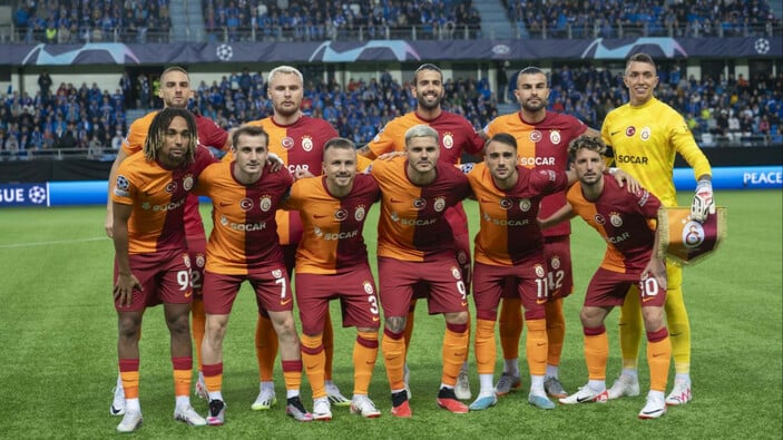 Galatasaray - Kopenhag maçı ne zaman, saat kaçta ve hangi kanalda? Galatasaray maçı şifresiz kanalda mı?