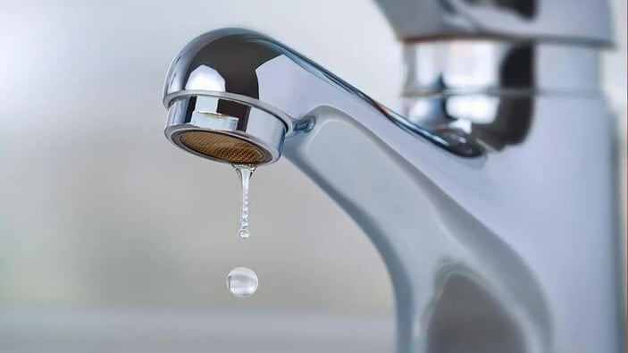 BUSKİ duyurdu: O semtlerine uzun süre su verilmeyecek! İşte 5 Eylül Bursa su kesinti listesi
