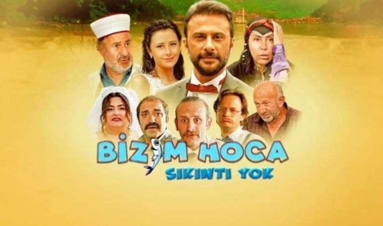 Bizim Hoca: Sıkıntı Yok filminin konusu ne? Bizim Hoca: Sıkıntı Yok filminin oyuncuları kim?