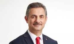 Murat Köse kimdir?