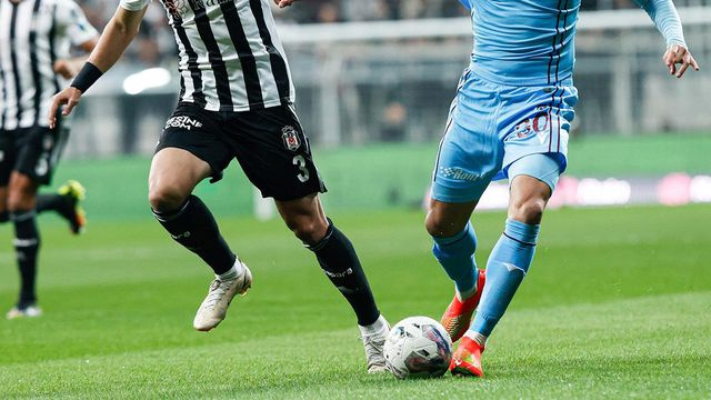 Trabzonspor Beşiktaş maçı ne zaman ve saat kaçta?