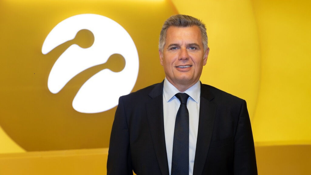 Turkcell Genel Müdürü Murat Erkan kimdir? Murat Erkan istifa mı etti?