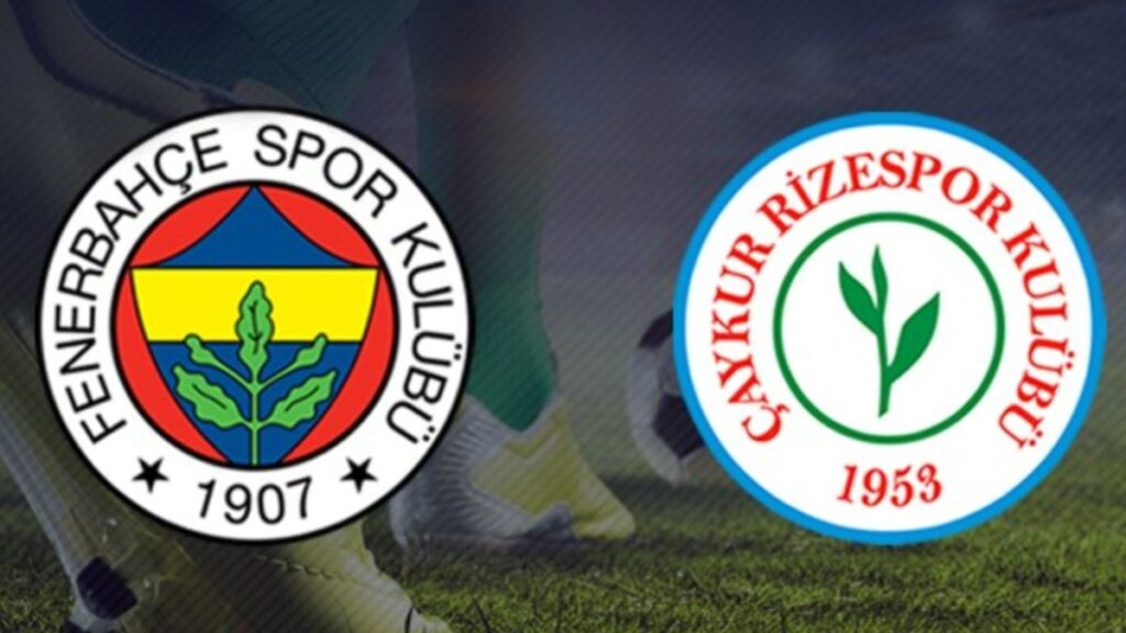 Çaykur Rizespor maçı ne zaman, saat kaçta ve hangi kanalda?