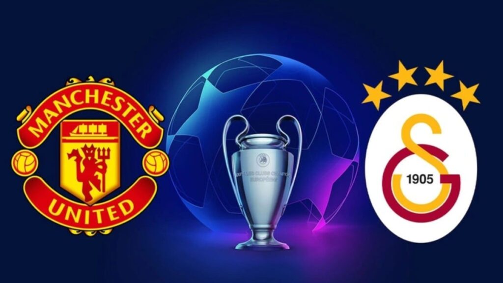 Manchester United – Galatasaray maçı şifresiz kanalda mı? Galatasaray’ın Şampiyonlar Ligi maçı hangi kanalda?