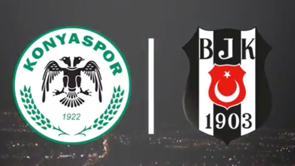 Beşiktaş maçı ne zaman, saat kaçta ve hangi kanalda? İşte muhtemel 11’ler