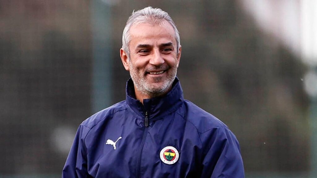 GEÇEN SEZON ISLIKLANIYORDU! İsmail Kartal o futbolcuyu kendine getirdi! 13 maç 7 gol 5 asist..