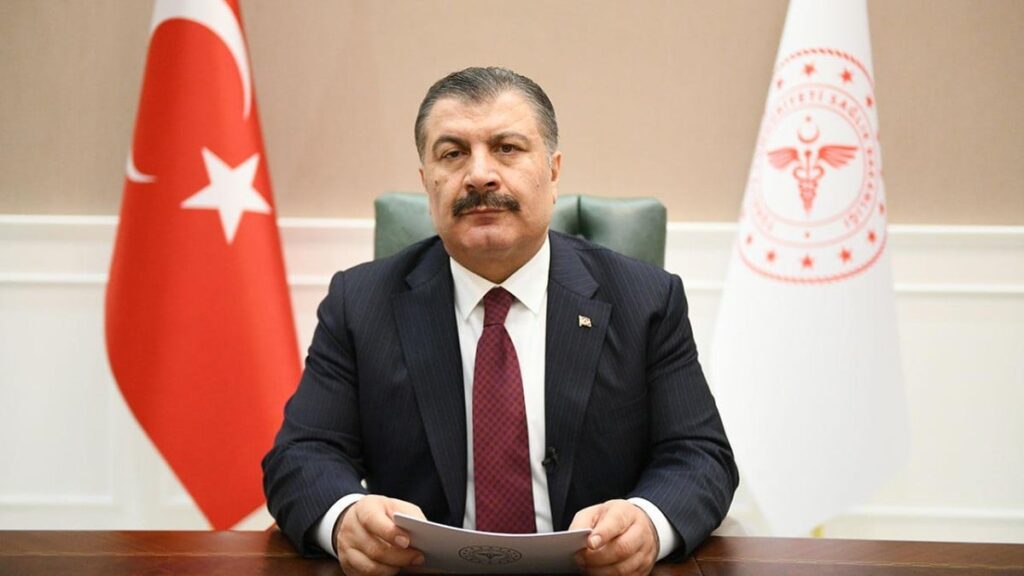 Yeniden kapanma olacak mı? Bakan Koca haberi verdi