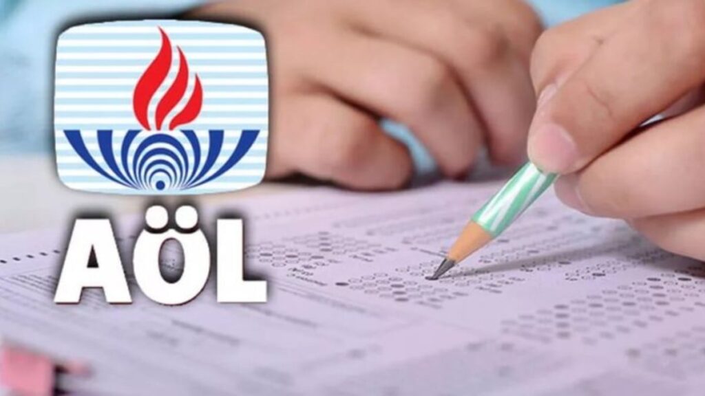 MEB’den açık lise sınav duyurusu! AÖL ek sınavları ne zaman? AÖL ek sınavları online mı, yüz yüze mi?