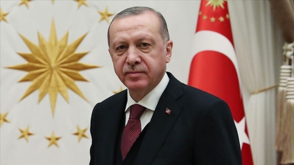 Cumhurbaşkanı Erdoğan hastalandı mı? 4 EKİM SON DAKİKA! Sağlık durumu…