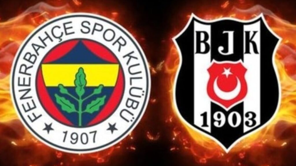 Fenerbahçe ve Beşiktaş’ın maçı hangi kanalda? Fenerbahçe ve Beşiktaş’ın maçı EXXEN’de mi?