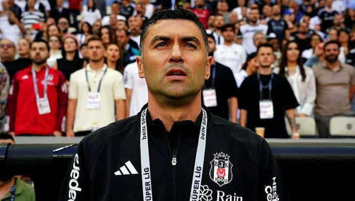 Futbol dünyasını sarsacak iddia! Fatih Terim Beşiktaş'a mı geliyor? Dev transfer bütçesi iddiası..