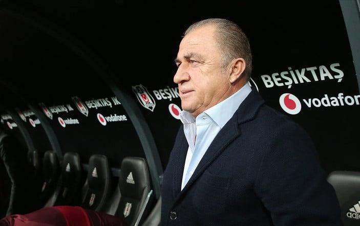 Yer yeri! Fatih Terim Beşiktaş'a gelecek iddiası gündeme bomba gibi düştü!