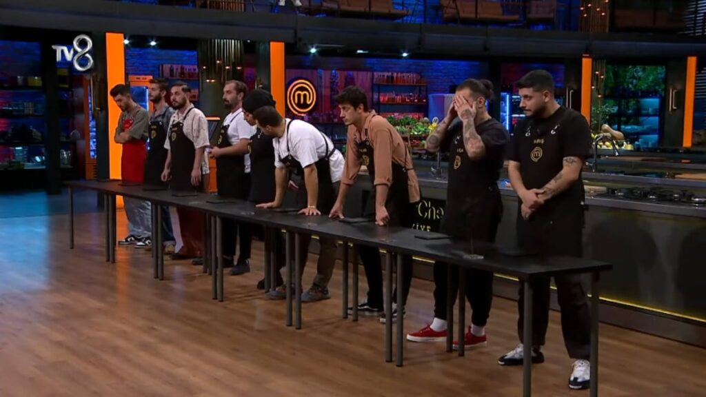 Masterchef All Star’da zirve için savaş devam ediyor! İşte haftanı son eleme adayları