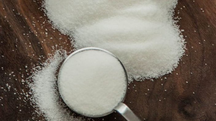 Tül ve perde temizliğinde şeker işinizi kolaylaştırır