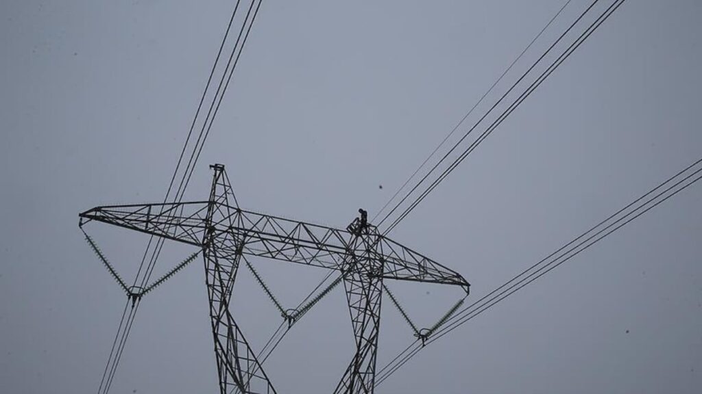 Ankaralılar! Elektrik kesintisi başladı, geceye kadar sürecek!