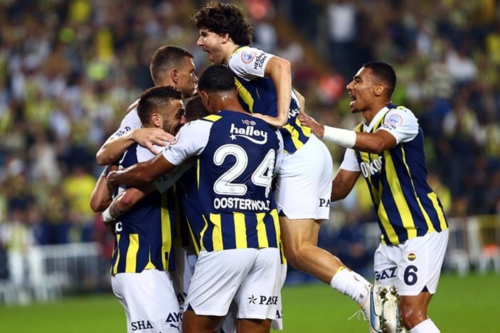 Fenerbahçe - Çaykur Rizespor maçı ne zaman, saat kaçta ve hangi kanalda?