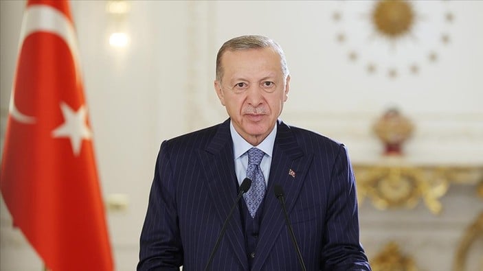 Cumhurbaşkanı Erdoğan hastalandı mı? SON DAKİKA! Sağlık durumu...
