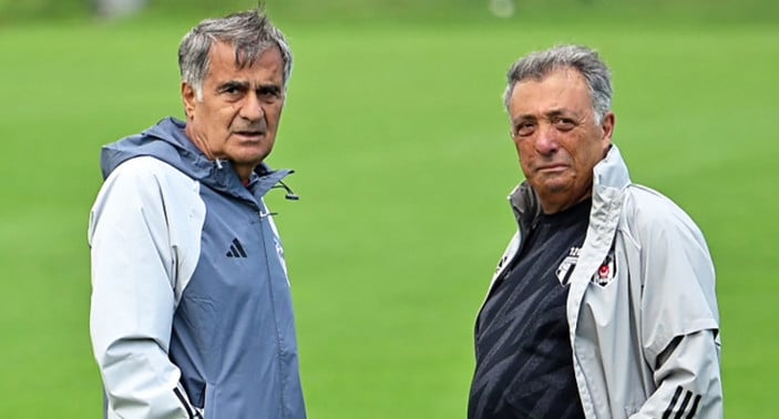 KİMSE İHTİMAL VERMİYOR! Fatih Terim Beşiktaş'a gelecek iddiası gündeme bomba gibi düştü!