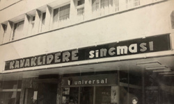 Ankara Kavaklıdere Sineması nerede, ne zaman açılıyor?
