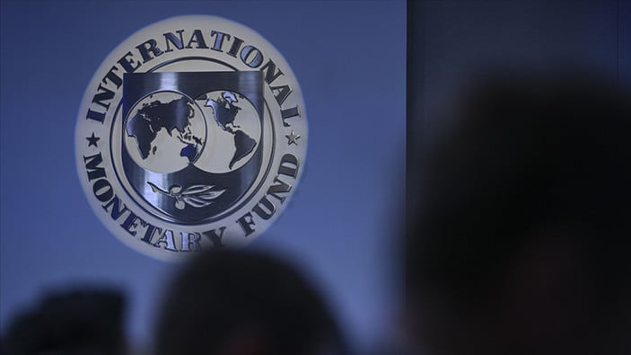 IMF yetkilileri açıkladı! Doların dur noktası dudak uçuklatacak; O tarihte 100'ü geçecek...