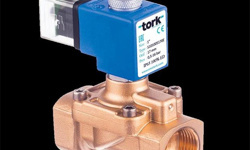 Patlaç Solenoid Vanalar ve Solenoid Vanalar Arasındaki Farklar