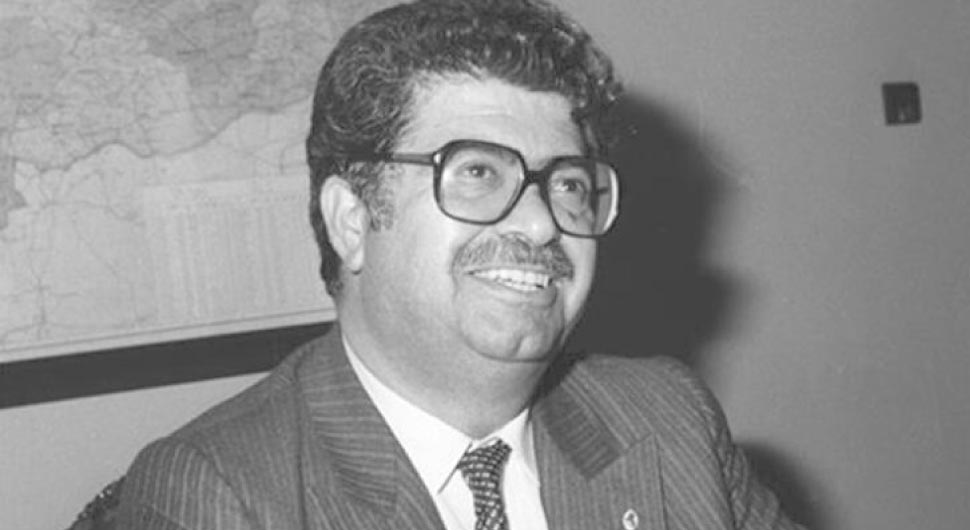 Turgut Özal'ın Hayatı