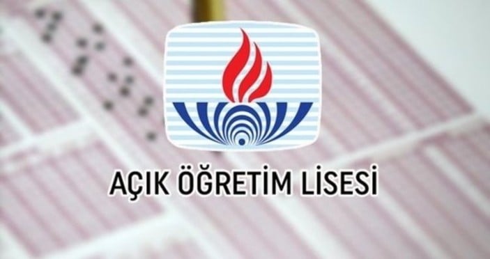 AÖL ek sınavları ne zaman? AÖL ek sınavları online mı? MEB'den açık lise sınav duyurusu!
