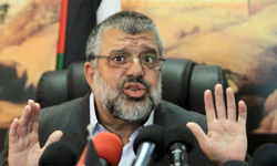 Hamas sözcüsü Hasan Yusuf kimdir?