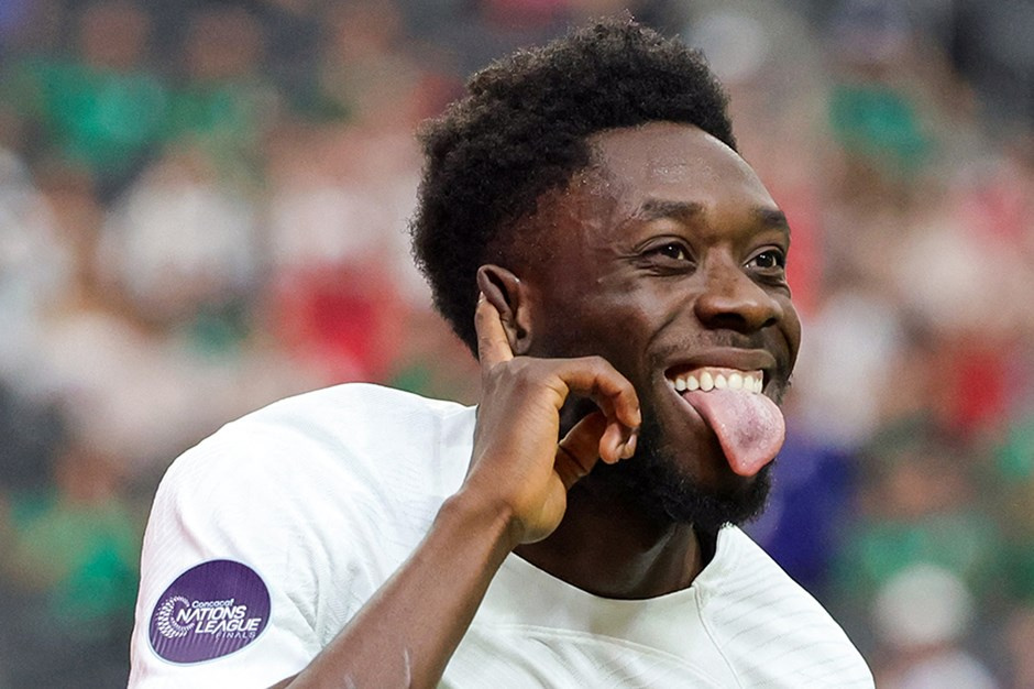 Real Madrid’den büyük sansasyon yaratan transfer: Alphonso Davies – Ordu Son Dakika Haberleri – Ordu Yorum Gazetesi